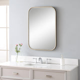 Mirror Malay Vanity Mirror