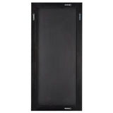 Mirror Manor Distressed Oversized Mirror