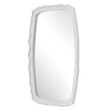 Mirror Marbella White Mirror