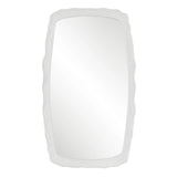 Mirror Marbella White Mirror