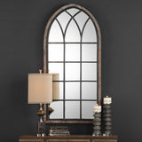 Mirror Montone Arched Mirror