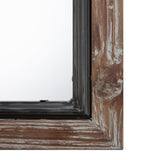 Mirror Montone Arched Mirror