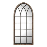 Mirror Montone Arched Mirror