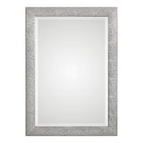 Mirror Mossley Metallic Silver Mirror