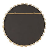Mirror Nolina Round Mirror