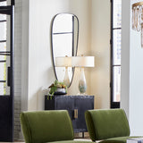 Mirror Olona Asymmetrical Modern Mirror