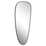 Mirror Olona Asymmetrical Modern Mirror
