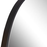 Mirror Olona Asymmetrical Modern Mirror