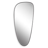 Mirror Olona Asymmetrical Modern Mirror