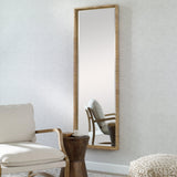 Mirror Paradise Rattan Mirror
