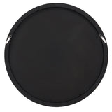 Mirror Paradise Round Rattan Mirror