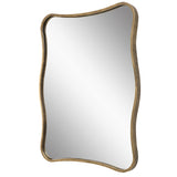 Mirror Pavia Curvy Vanity Mirror