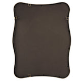 Mirror Pavia Curvy Vanity Mirror