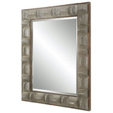 Mirror Pickford Gray Mirror