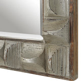 Mirror Pickford Gray Mirror