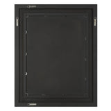 Mirror Pickford Gray Mirror