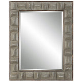 Mirror Pickford Gray Mirror