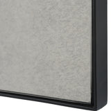 Mirror Puzzle Piece Oversized Mirror