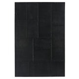 Mirror Puzzle Piece Oversized Mirror