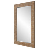 Mirror Ranahan Rustic Farmhouse Mirror