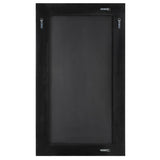 Mirror Ranahan Rustic Farmhouse Mirror