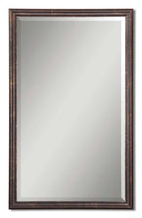 Mirror Renzo Bronze Vanity Mirror