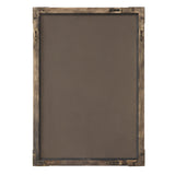 Mirror Rhea Walnut Mirror