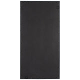 Mirror Rousseau Iron Window Mirror