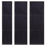 Mirror Rowling Gold Mirrors, S/3