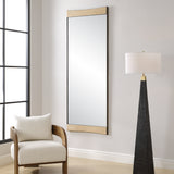 Mirror Russo Oversized Modern Mirror