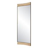 Mirror Russo Oversized Modern Mirror