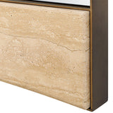 Mirror Russo Oversized Modern Mirror