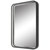 Mirror Santa Cruz Inner White Rope Mirror