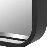 Mirror Santa Cruz Inner White Rope Mirror