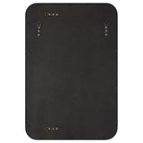 Mirror Santa Cruz Inner White Rope Mirror