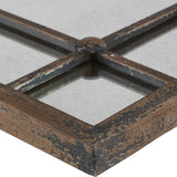 Mirror Saragano Square Mirrors Set/2