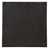 Mirror Saragano Square Mirrors Set/2