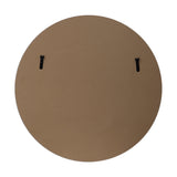 Mirror Saul Round Mirror