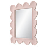 Mirror Sea Coral Pink Mirror