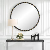 Mirror Sele Oversized Round Mirror