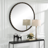 Mirror Sele Oversized Round Mirror