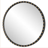 Mirror Sele Oversized Round Mirror