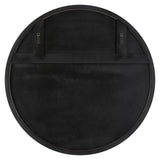 Mirror Sele Oversized Round Mirror