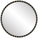 Mirror Sele Oversized Round Mirror