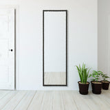 Mirror Serna Black Tall Mirror