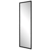 Mirror Serna Black Tall Mirror