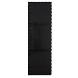 Mirror Serna Black Tall Mirror
