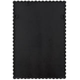 Mirror Serna Black Vanity Mirror