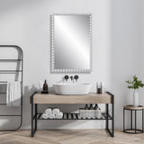 Mirror Serna White Vanity Mirror
