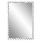 Mirror Serna White Vanity Mirror